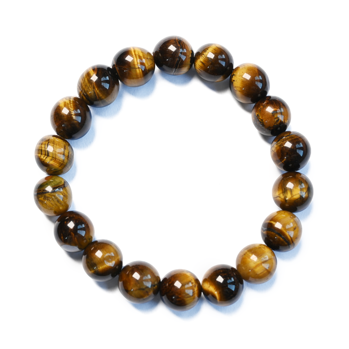 Tiger Eye