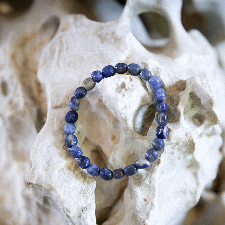 Sodalite
