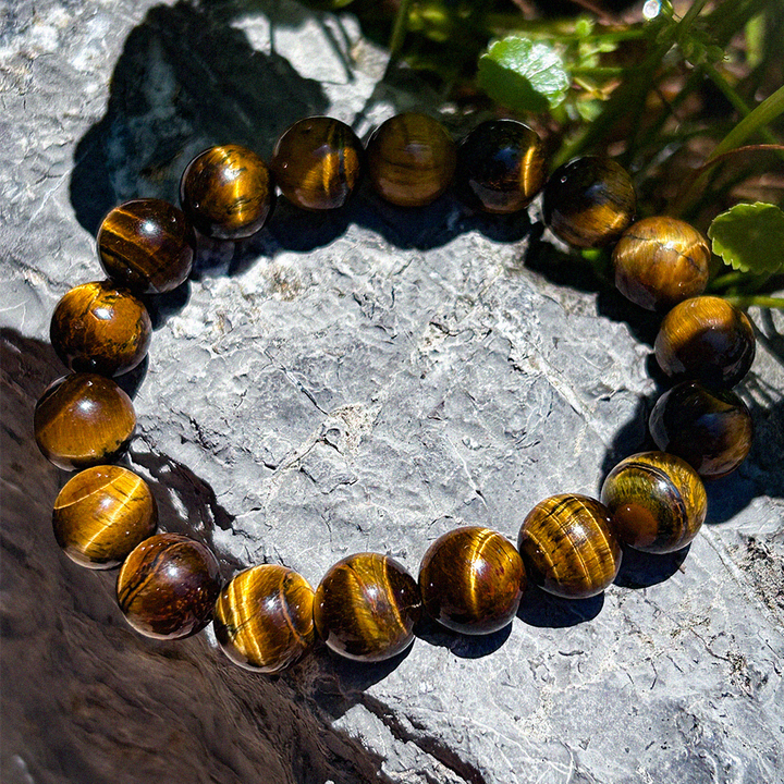 Tiger Eye