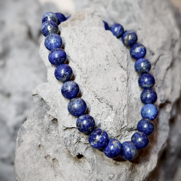 Lapis Lazuli